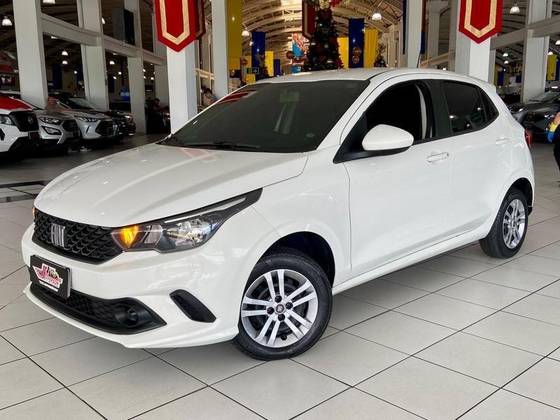 FIAT ARGO 1.0 FIREFLY FLEX DRIVE MANUAL FIAT ARGO 1.0 FIREFLY FLEX DRIVE MANUAL